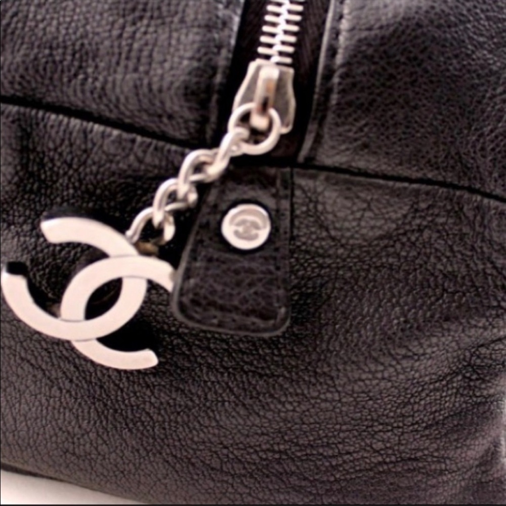 🛑CHANEL SOLD🛑SOLD - Picture 2 of 6